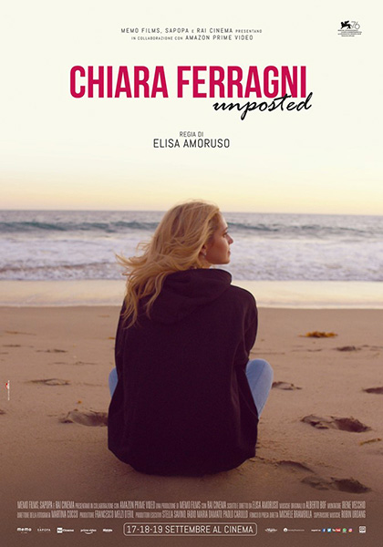 Chiara Ferragni - Unposted